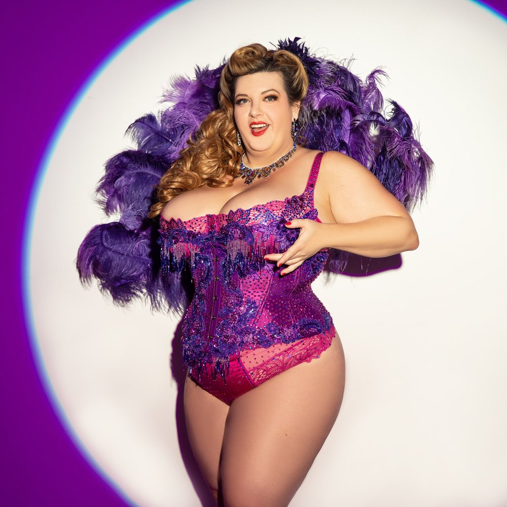 Toronto Burlesque Festival Announces Dreamlike 2026 Edition, REVERIE – front mezz junkies, Theater News