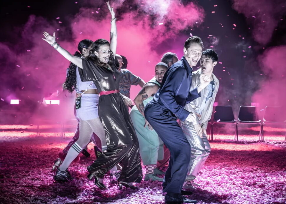 A Season of Brilliant Minds and Wounded Hearts as Tom Hiddleston and Rosamund Pike Come to Broadway – front mezz junkies, Theater News A Season of Brilliant Minds and Wounded Hearts as Tom Hiddleston and Rosamund Pike Come to Broadway – front mezz junkies, Theater News