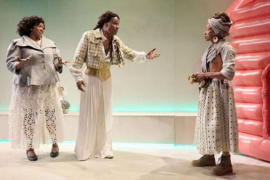 Janelle Cooper Looks Beyond the Evil Stepmother at the Shaw Festival – front mezz junkies, Theater News Janelle Cooper Looks Beyond the Evil Stepmother at the Shaw Festival – front mezz junkies, Theater News