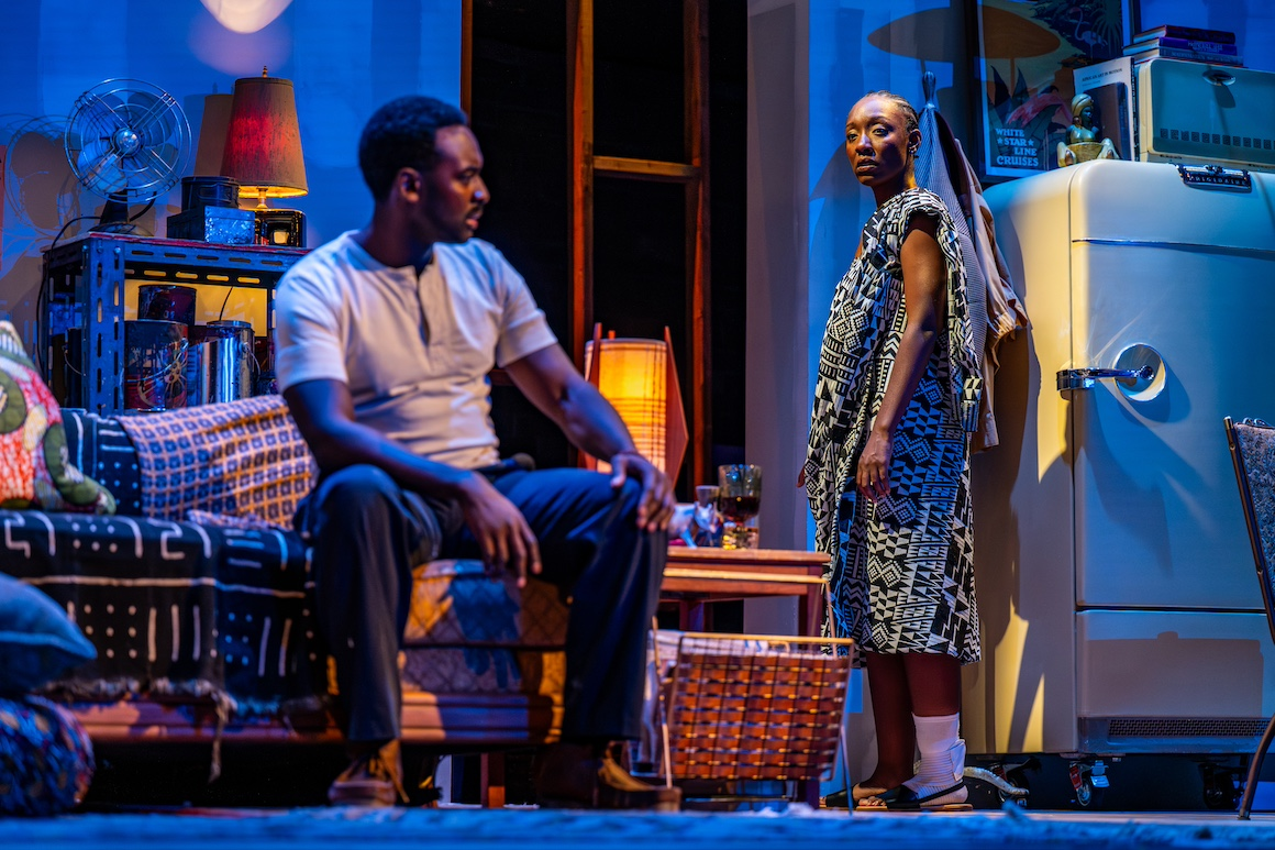 “Wine in the Wilderness” Turns an Artist’s Loft Into a Reckoning Over Who Gets to Define a Black Woman – front mezz junkies, Theater News “Wine in the Wilderness” Turns an Artist’s Loft Into a Reckoning Over Who Gets to Define a Black Woman – front mezz junkies, Theater News